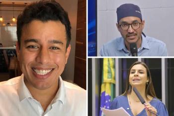 Fúria é ironizado em jingle; Máximo em busca da fixação do número; e Mariana Carvalho aposta no boi-bumbá