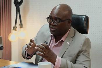 Pré-candidato do PSOL diz que partido não é “puxadinho do PT” e defende LCP: “não é facção”