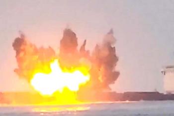 Prorrogação de trégua tem incertezas e navios atacados em Hormuz