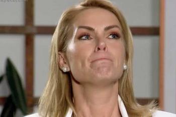 Laudo judicial aponta fraude em contrato atribuído a Ana Hickmann