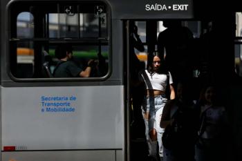 Rio terá lei contra abuso a mulheres no transporte coletivo