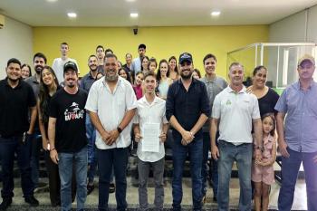 Emenda de Jean Mendonça garante recursos para transporte de universitários em Alta Floresta do oeste