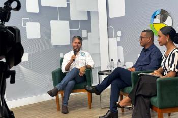 Marcos Rogério anuncia pasta exclusiva para fortalecer a cultura em Rondônia