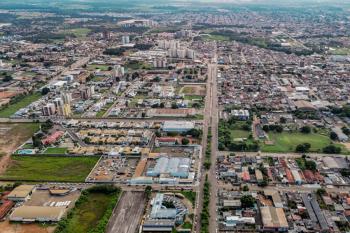 Prefeitura de Porto Velho firma acordo com a União para acelerar regularização fundiária