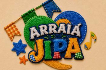 Arraiá Jipa 2026 promete dois dias de cultura, tradição e solidariedade em Ji-Paraná