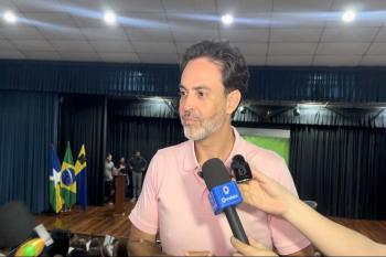 Novos diretores da Rede Municipal de Porto Velho tomam posse após seleção inédita por competência 
