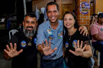  Luis Fernando defende ampliar devolução de impostos para famílias de baixa renda