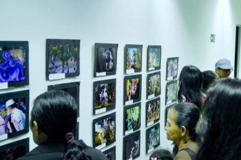 Exposição apresenta olhar documental sobre Porto Velho