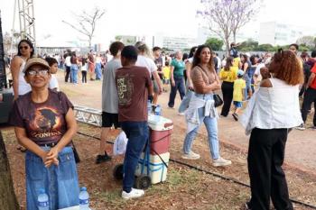 Ambulantes 