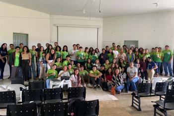 Ciclo de palestras do “Abril Azul” traz informações sobre o autismo e educação inclusiva no Campus Ariquemes