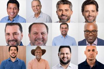Mais que o dobro de homens, apenas 33% de mulheres e 42,4% sem ensino superior completo: o retrato das candidaturas em Rondônia