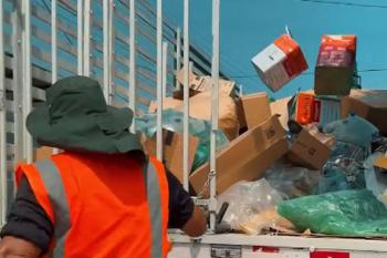 COOCAMARJI foi selecionada para receber o Certificado de Reconhecimento da Lei de Incentivo à Reciclagem