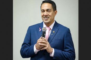 Deputado Eyder Brasil paga emenda de R$ 80 mil ao Projeto Ação Mulher em Ariquemes