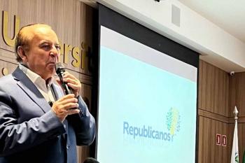 TRE desaprova contas do Republicanos e determina devolução de R$ 90 mil por locação de veículos