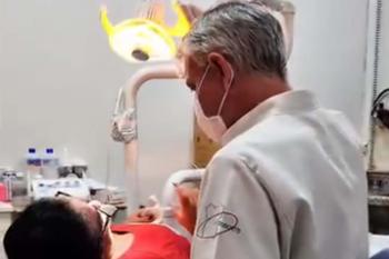 Prefeitura realiza ação “Saúde nos Bairros- Agora Tem Especialistas” nos bairros