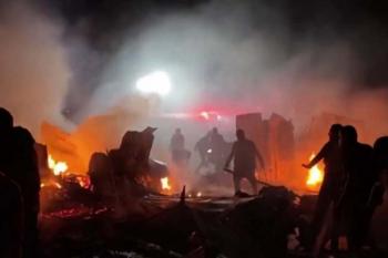 Rússia lança ataque com mísseis contra Ucrânia e deixa mortos e feridos