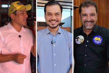 Fúria começa bem, mas se perde em ataques no debate; Netto reforça vínculo com Lula; e Hildon reage e está mais seguro