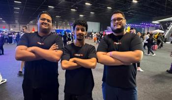 Rondônia no Play: Sebrae RO leva vencedores do Bera Hackathon à Brasil Game Show