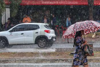 Santa Catarina decreta alerta climático por 180 dias diante do risco de novo El Niño
