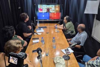 Sindicatos do Norte se mobilizam contra silêncio do Ministério da Gestão e da Inovação em Serviços Públicos em Brasília