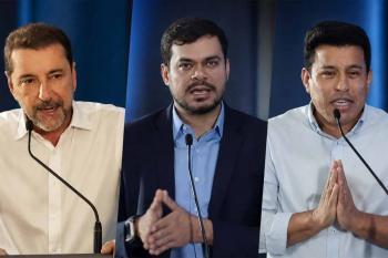 Hildon parece ter desaprendido a debater; Netto veste o figurino petista; e Fúria enfrenta o 'fantasma' da continuidade de Marcos Rocha