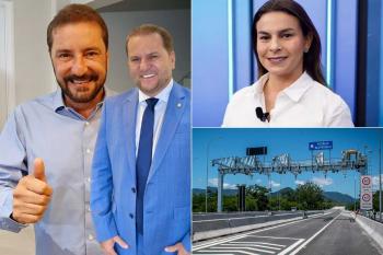 Hildon ganha fôlego fora da capital, Mariana ensaia voo de fênix, BR-364 vira laboratório da conta salgada