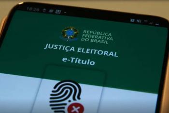 Saiba como baixar o e-Título para votar