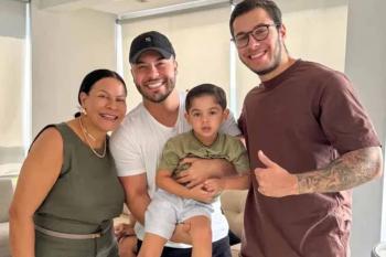 Irmão de Marília Mendonça defende Murilo Huff após críticas: “Família”