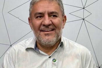 Vereador Everaldo Fogaça se coloca como pré-candidato a deputado estadual e destaca experiência política