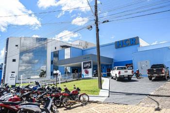 Prefeitura de Ji-Paraná e Governo de Rondônia firmam parceria com HCR