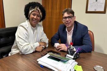 Deputada Sílvia Cristina garante R$ 10,3 milhões para a construção do Centro do Autista em Jaru