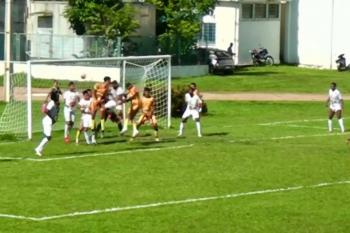 Ji-Paraná amplia liderança, mantém defesa invicta e agrava crise do Genus no Rondoniense