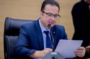 Alero aprova projeto do deputado Dr. Luís do Hospital que põe fim a taxa do CRLV em Rondônia