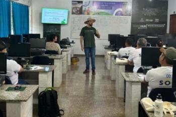 Universidade Federal de Rondônia impulsiona produção científica