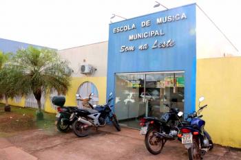 CMACE Som na Leste abre vagas remanescentes para o semestre 2026.1