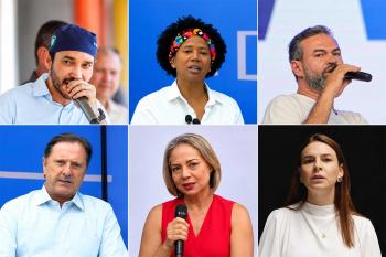 Duas vagas e muitos nomes fortes: a batalha pelo Senado em Rondônia