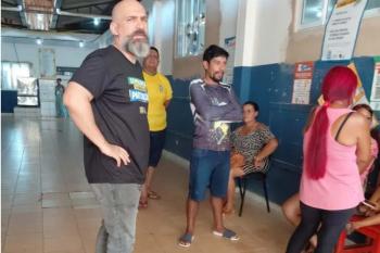Juiz Eleitoral faz avaliação positiva do processo de votação em Guajará-Mirim e Nova Mamoré