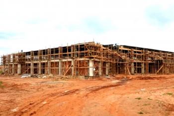 Modernização: governo realiza revitalização do Terminal Rodoviário Armelindo Corá, em Cacoal