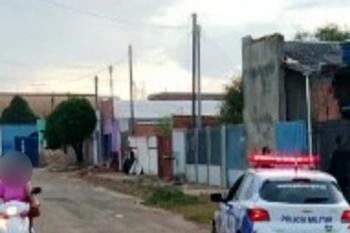 Jovem é alvejado a tiros no bairro Alto Alegre em Vilhena