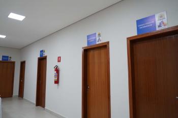 Nova UBS Pedacinho de Chão reúne mais serviços em um só lugar; unidade de saúde fortalece a atenção básica,