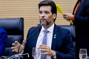 Delegado Camargo cobra informações sobre atendimento a pacientes com diabetes em Cacoal
