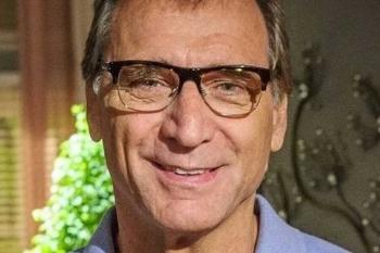 Após susto no coração, Herson Capri fala sobre envelhecer: “o fim, vai se aproximando”