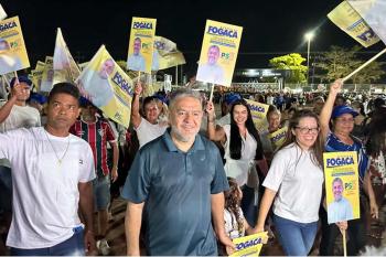 TRE-RO defere registro de candidatura de Everaldo Fogaça para deputado estadual