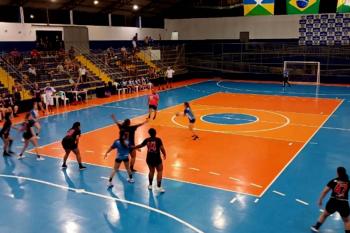 Fase final dos Jogos Intermunicipais de Rondônia, que seria realizada em Jaru, é adiada