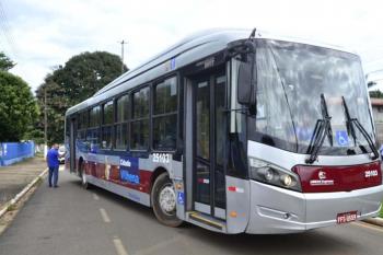 Semtran divulga nova rota do transporte coletivo e reforça necessidade de cadastro de usuários