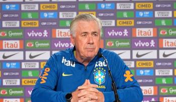 Professor Nazareno, o mais polêmico do Norte, escreve : Carlo Ancelotti 2 X 1 Japão