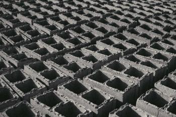 Como escolher materiais de construção para sua obra