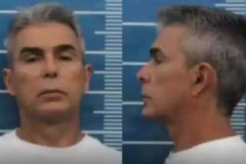 Ministério Público cumpre mandados contra grupo de Rogério de Andrade