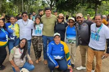 Prefeitura lança projeto 