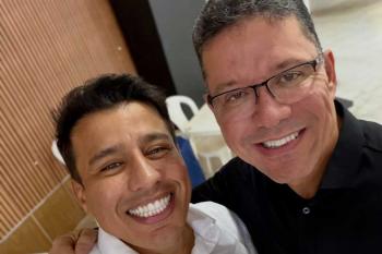 Marcos Rocha e Fúria recorrem ao “estamos juntos” em meio ao ruído dos bastidores